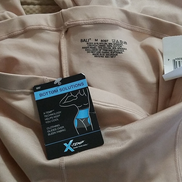 Bali Bottom solutions - Picture 3 of 4